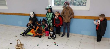 Halloween enfants-1