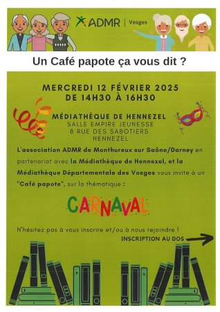 Café Papote Février 2025-1