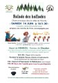 BALADES DES BALADES JUIN 2025