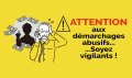 Alerte vigilance