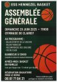 AG BASKET 2025