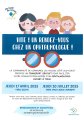 Ophtalmo Avril - Juillet 2025