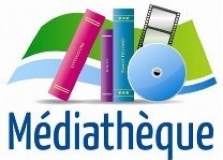 logo médiathèque