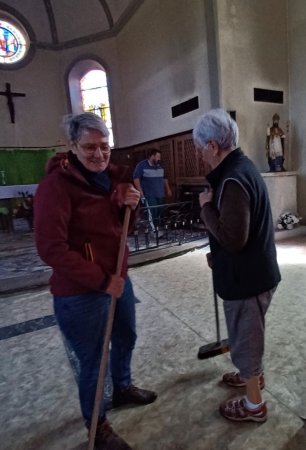 Nettoyage de l'Eglise 2025-4