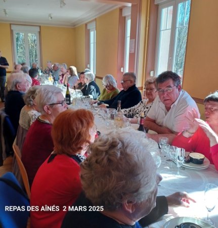 Repas des ainés 18