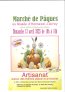 Marché de Pâques 2025