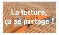 partage de lectures 1