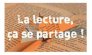 partage de lectures 1
