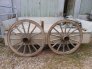 Restaurantion canon roues 2