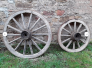 Restaurantion canon roues 1