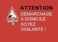 Alerte vigilance