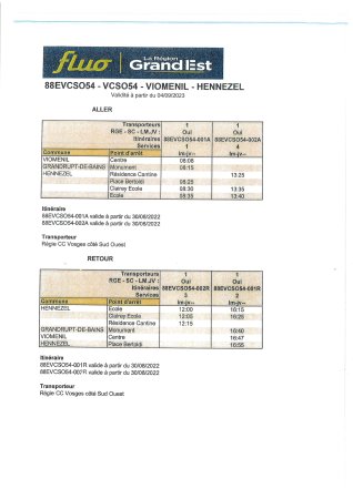 Transport scolaire 2025-2026-A