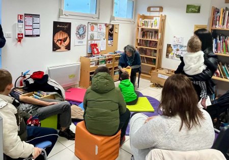 lecture de contes saint nicolas 2025-1