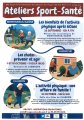 Atelier sport-santé 2025