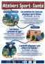 Atelier sport-santé 2025