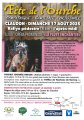 fete de l'ourche 2025