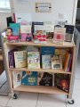 Commande de livres été 2025