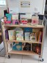 Commande de livres été 2025