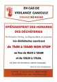 SICOTRAL canicule 2025