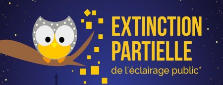 Extinction-eclairage-public