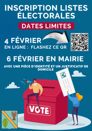 Elections Municipales 2026.-1