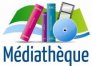 logo médiathèque