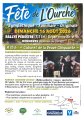 fete de l'ourche 2026