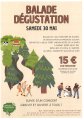 BALADE DEGUSTATION MAI 2026