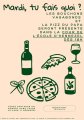 PIZZAS ET BOUCHONS VAGABONDS 2026
