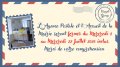 fermeture agence postale juillet 2026