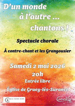 Affiche_concert_2_mai 2026 à Gruey-lès-Surance