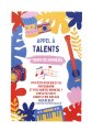 appel aux talents 2026