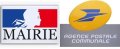 fermeture mairie et agence postale