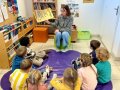 Ecole à la Médiathèque 2026