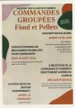 commandes groupées juin 2026