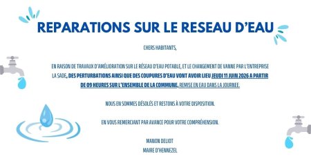 coupure-eau