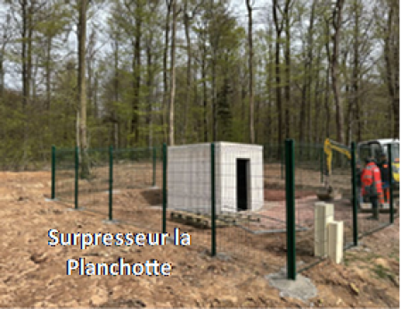 travaux eau 1