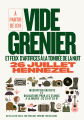 VIDE GRENIER JUILLET 2026